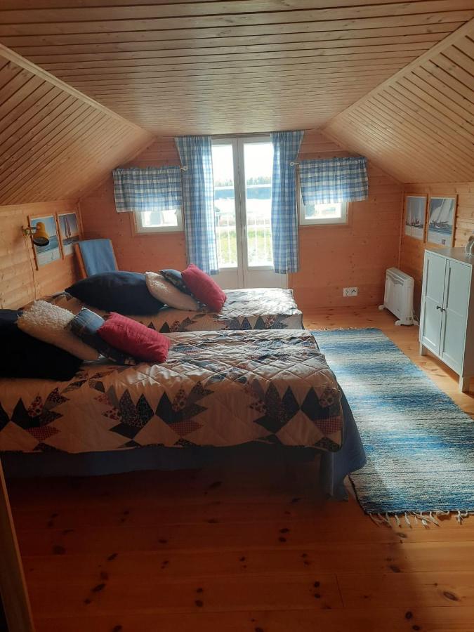 רסבורג Holiday Cottage Tiira With Sauna House מראה חיצוני תמונה