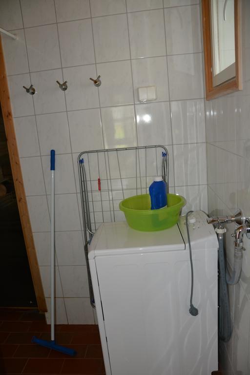 רסבורג Holiday Cottage Tiira With Sauna House מראה חיצוני תמונה