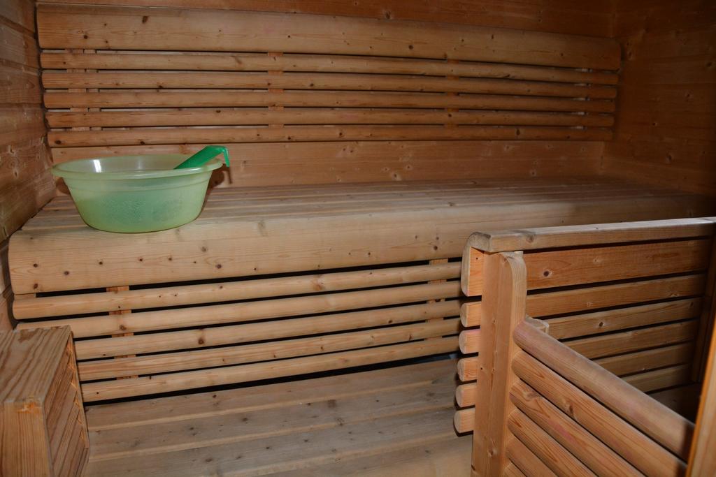 רסבורג Holiday Cottage Tiira With Sauna House מראה חיצוני תמונה