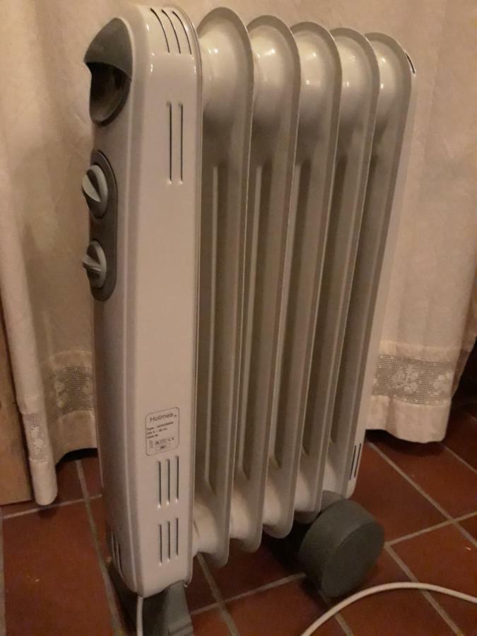 רסבורג Holiday Cottage Tiira With Sauna House מראה חיצוני תמונה