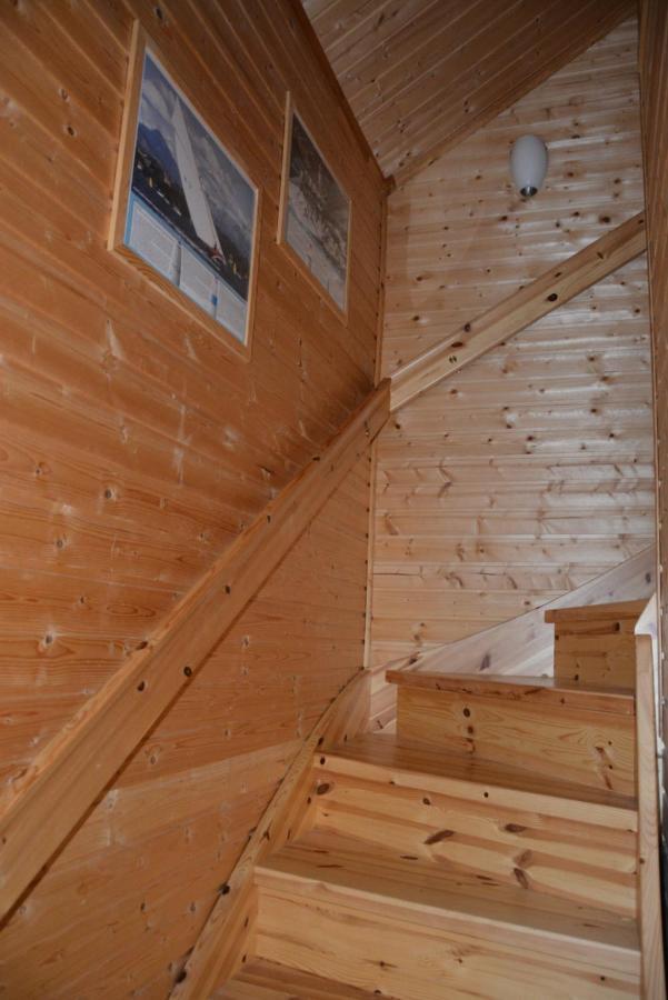 רסבורג Holiday Cottage Tiira With Sauna House מראה חיצוני תמונה